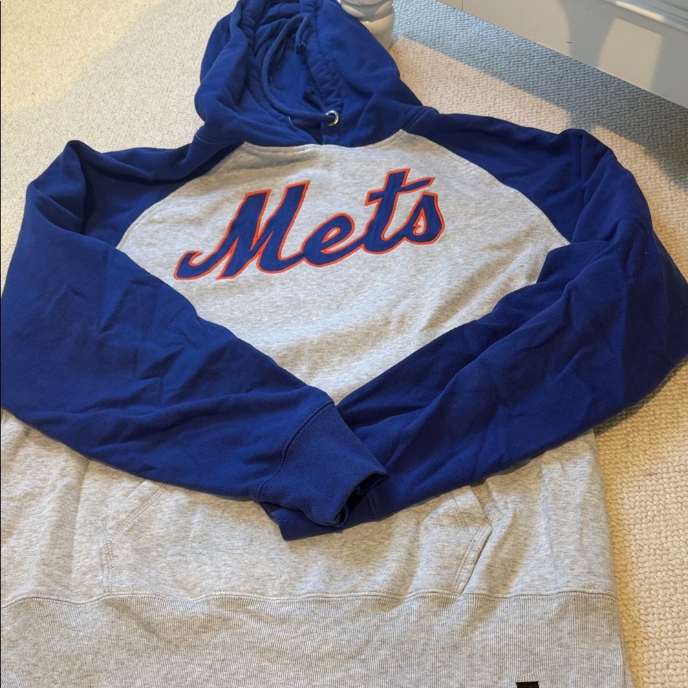Mets hoodie